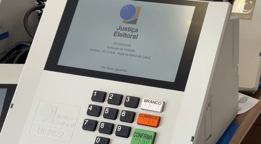 Veja quem tem preferência na fila para votar neste domingo
