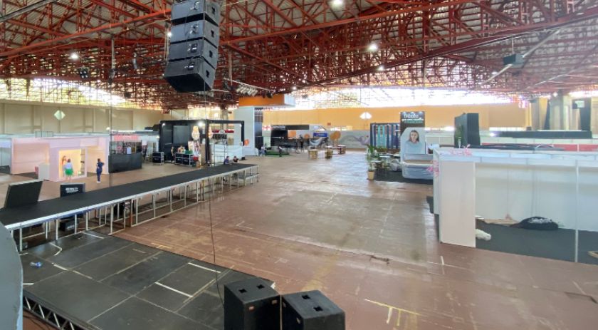 Francisco Beltrão e região vivem expectativa por mais uma Expofeira Mulher