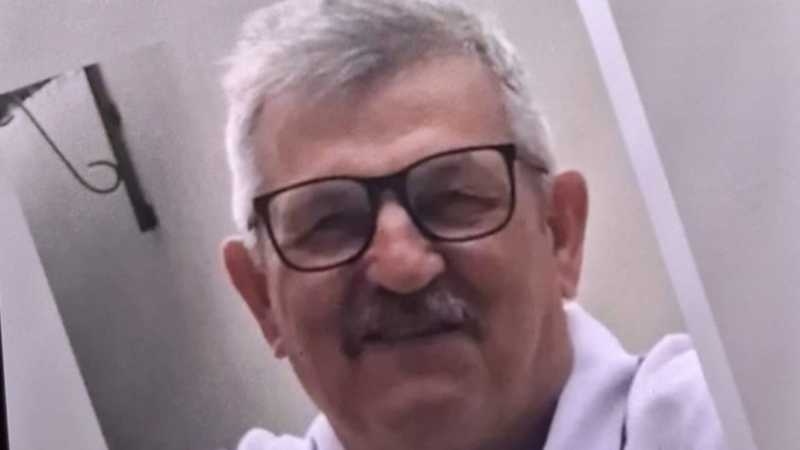Identificado homem que morreu em acidente na PR-180