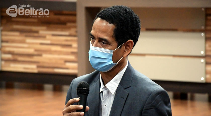 Secretário de Segurança faz balanço e anuncia novos investimentos