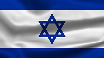 Israelenses de extrema direita confrontam palestinos em ato em Jerusalém
