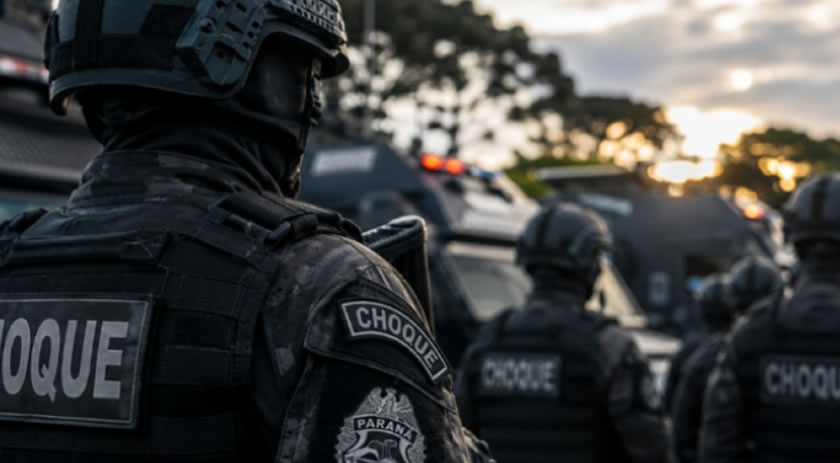 Homem é preso com cinco pedras de crack durante abordagem no Padre Ulrico