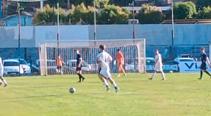 União vence o São José pelo paranaense sub 20