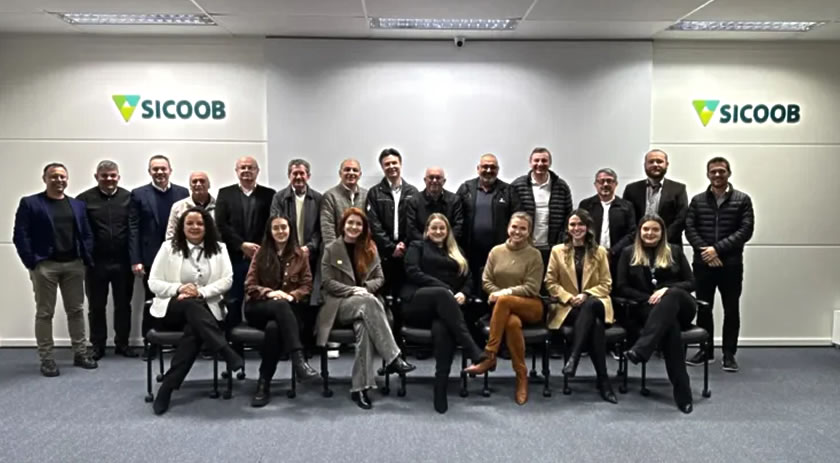 Município reforça ações do movimento “Cidade Cooperativa”