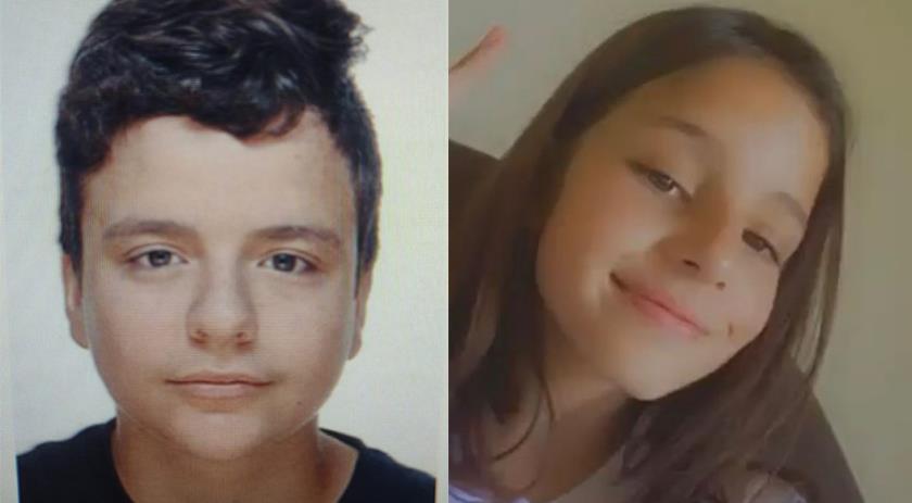 Famílias buscam por adolescentes que estão desaparecidos