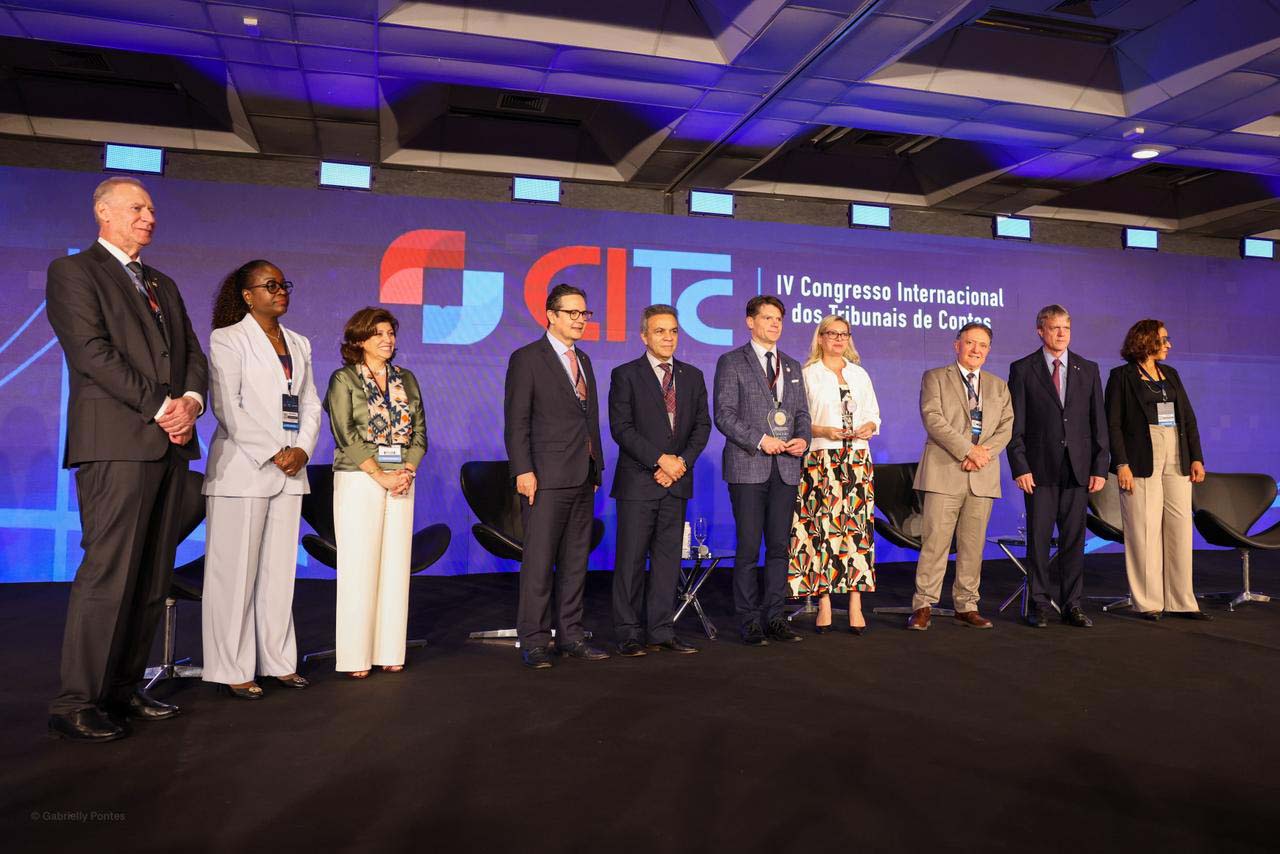 Paraná é Diamante em transparência pública pela quarta vez consecutiva