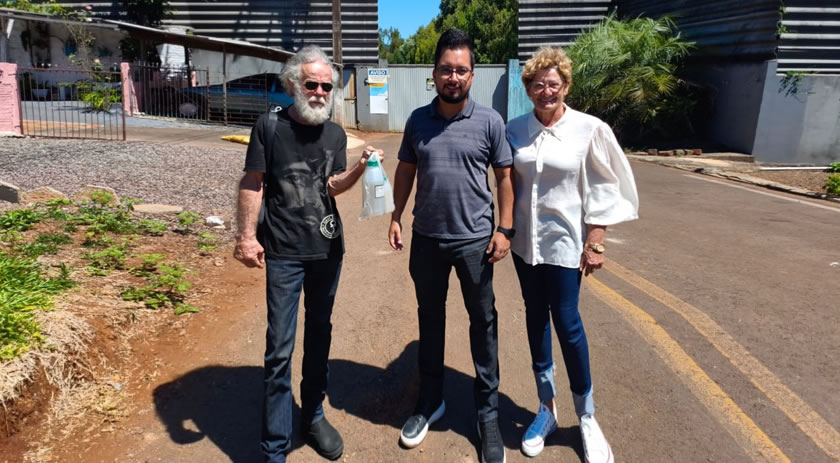 Câmara propõe audiência pública para discutir problemas na rede de esgoto