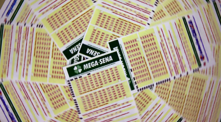 Mega-Sena sorteia neste sábado prêmio acumulado em R$ 38 milhões
