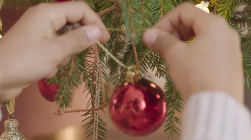 Como devo me preparar para o Natal?