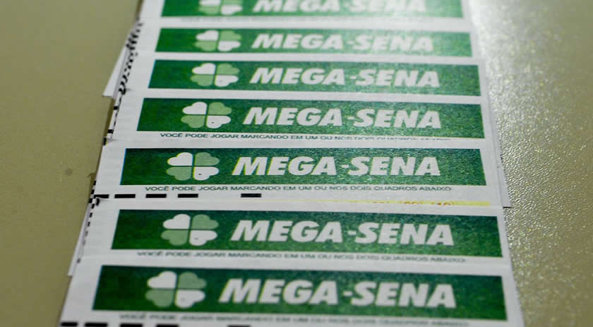 Ninguém acerta Mega-Sena e prêmio vai a R$160 milhões