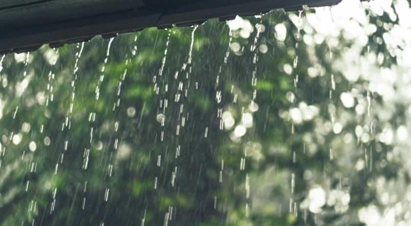 Chuvas de outubro ficarão abaixo da média esperada