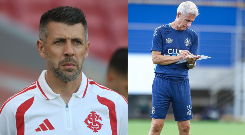 Super clássicos agitam o fim de semana no futebol nacional e internacional