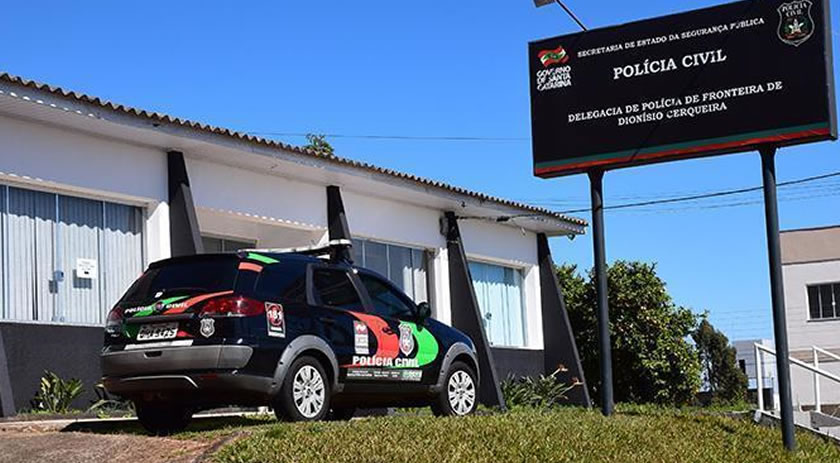 Rapaz é preso por suspeita de estupro de vulnerável