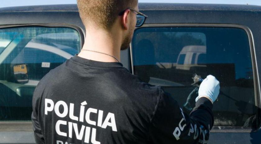 Paraná é o estado que mais esclarece homicídios no Brasil, aponta levantamento