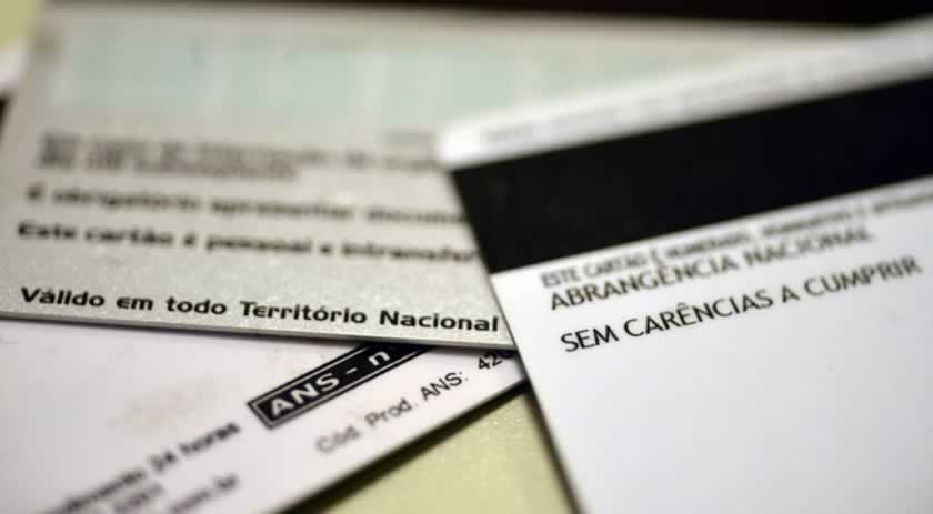 Planos de saúde ganham mais de um milhão de beneficiários em um ano