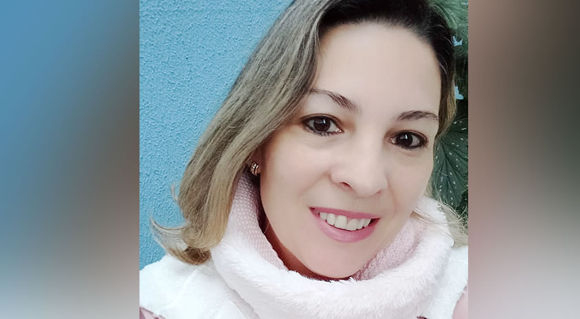 Giovana Freitas confeitaria feita com amor, oferecendo doces e afeto