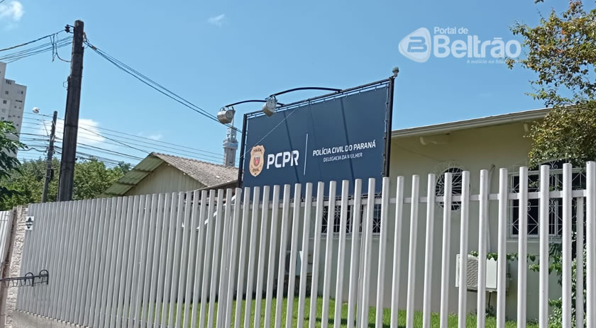 Beltrão não registrava o crime de feminicídio consumado desde 2019