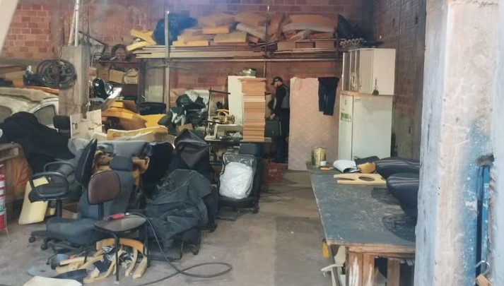 Resgates por trabalho análogo à escravidão crescem 44% em 2025 no Paraná