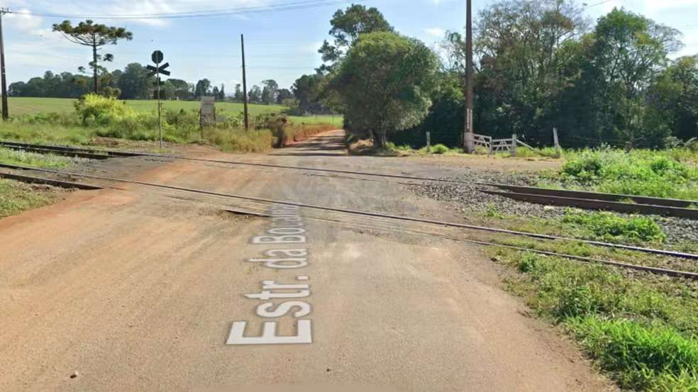 Guarda Municipal resgata bebê de 1 ano encontrada dormindo no chão de estrada rural e prende pai embriagado