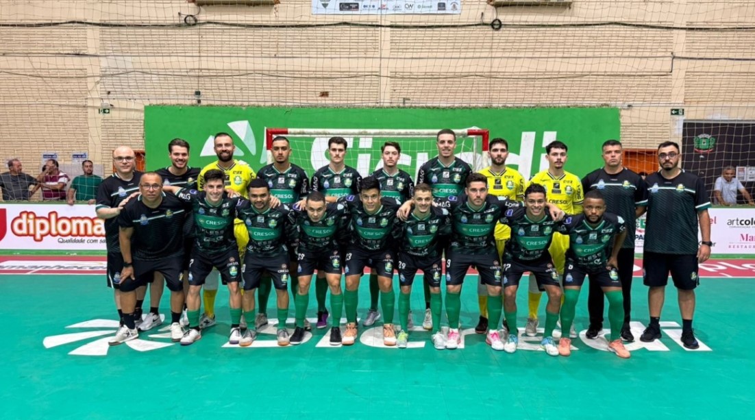 Marreco ABF vence a ACAF em amistoso