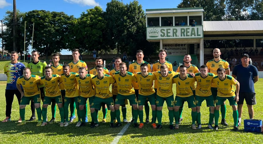 Copa Sudoeste de Futebol teve a 3ª rodada no fim de semana