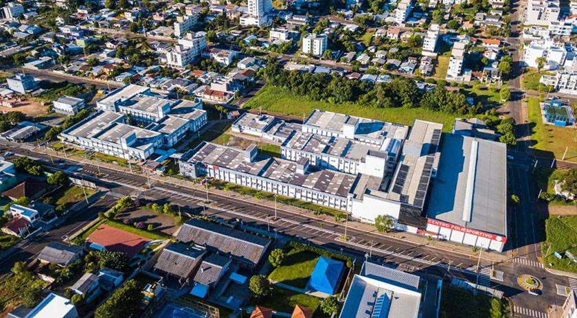 1º Campeonato de Caçador vai agitar Beltrão em setembro