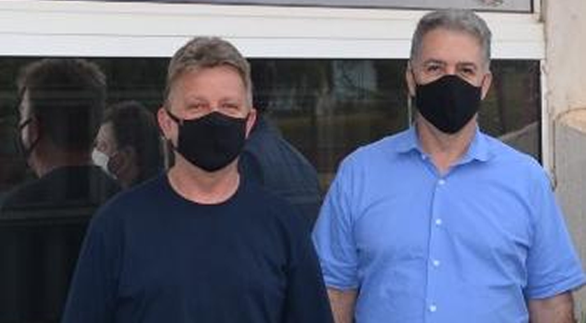 Vereadores  articulam mais de R$ 2 milhões em emendas parlamentares