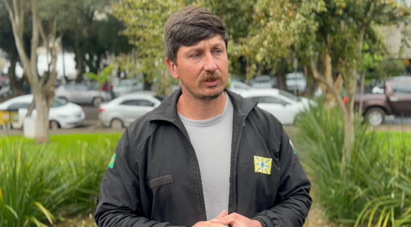 Caso de raiva é confirmado em morcego