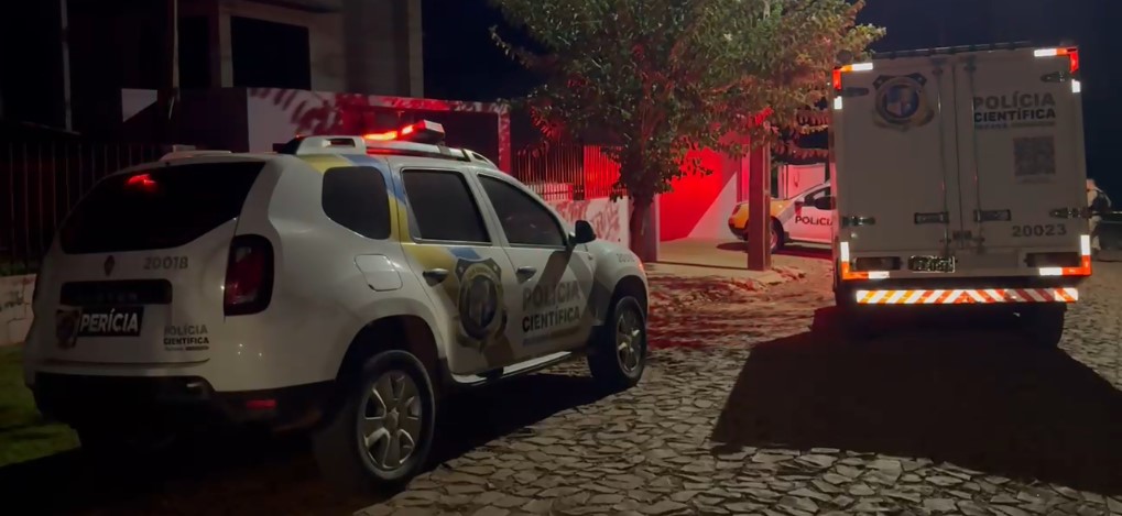 Homem é morto a tiros pelo próprio “amigo”