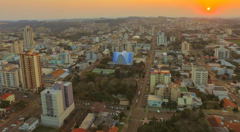 Município registra mais quatorze casos de covid19