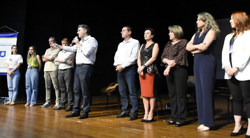 Beltrão realiza Conferência da Criança e do Adolescente