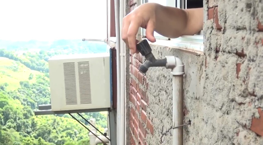 Em reunião dobre enfrentamento da estiagem, governo prevê investimentos de R$ 7 milhões para a Casan em SMO