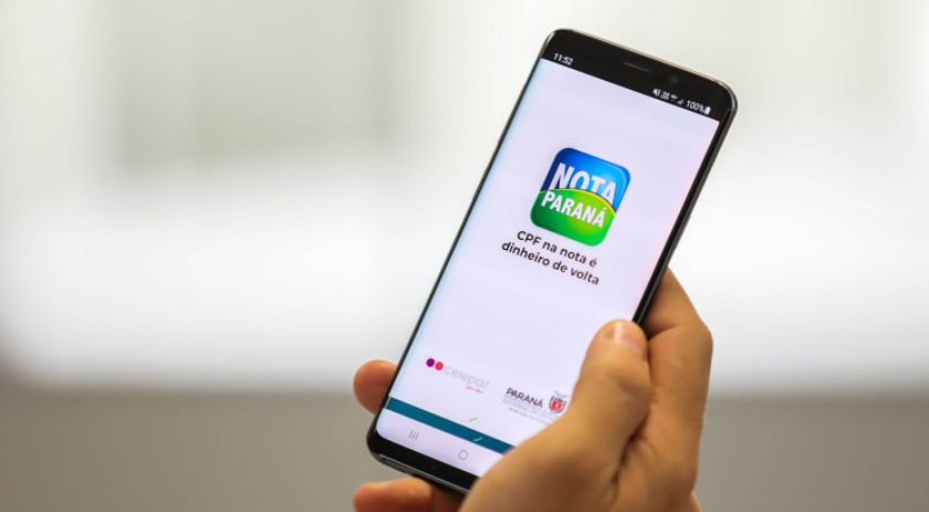 Já olhou a conta? Doze prêmios de R$ 10 mil do Nota Paraná vão expirar até abril