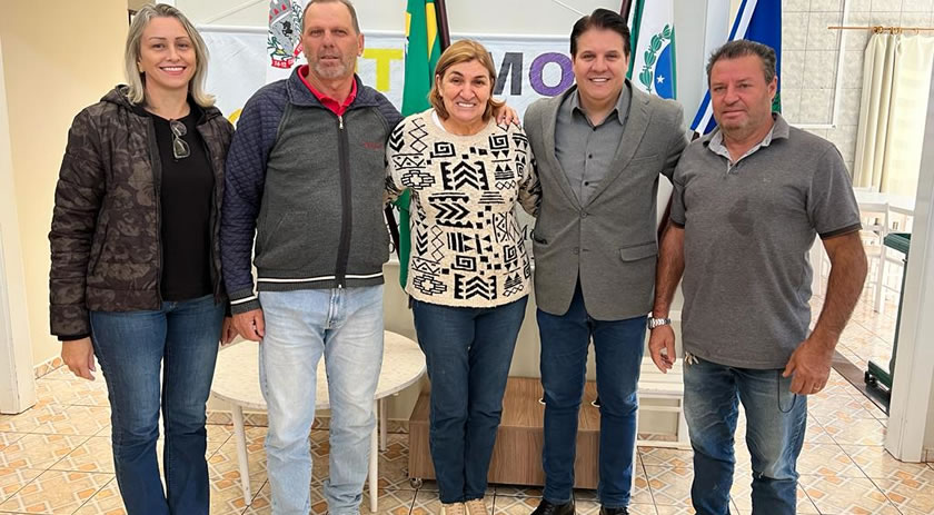 Prefeitura confirma repasse de R$ 470 mil para a APAE de Coronel Vivida