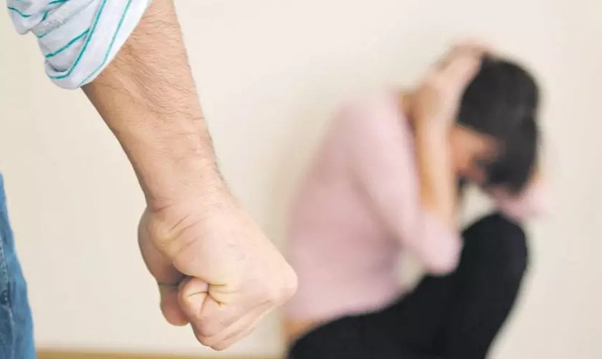 Mulher grávida de 36 semanas é agredida pelo companheiro