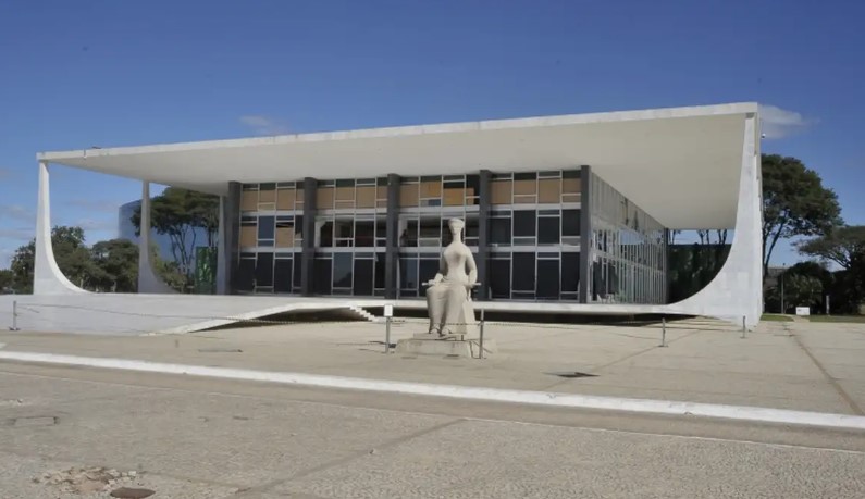 STF tem quatro votos para garantir policiamento das guardas municipais