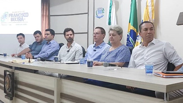 Sooro Renner Anuncia Nova Fábrica em Francisco Beltrão com Investimento de R$ 650 Milhões