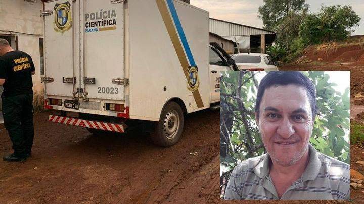 Homem morre após cair de telhado