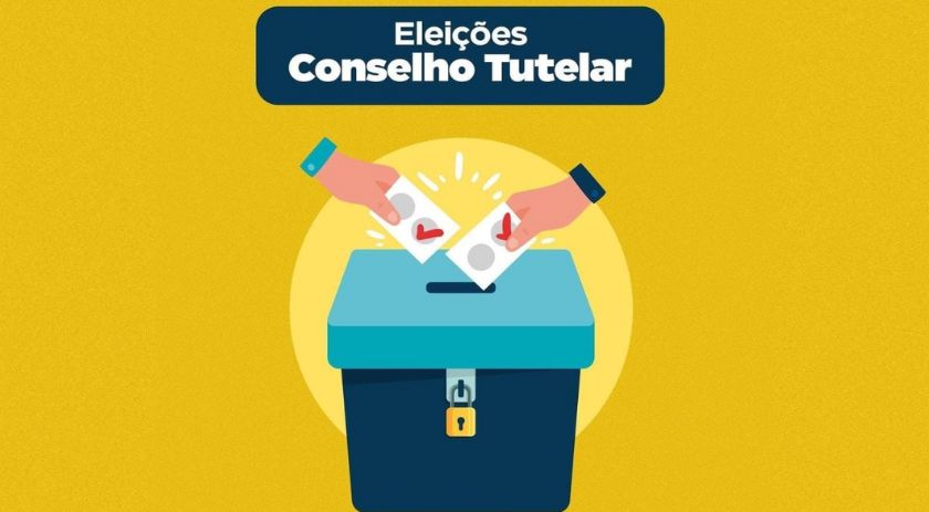 Eleição do Conselho Tutelar terá 19 candidatos