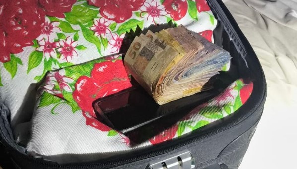 PCPR cumpre 20 mandados contra o tráfico de drogas no Sudoeste e Centro-Oeste do Estado