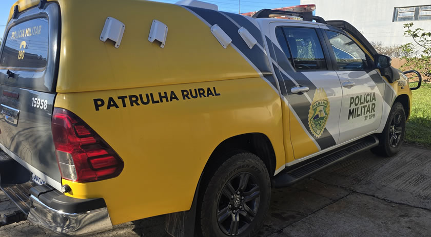 PM atende ocorrência de briga generalizada em bar no Cristo Rei