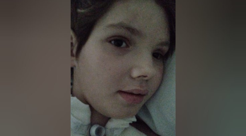 Após 79 dias internado, menino que sobreviveu a grave acidente de bicicleta recebe alta