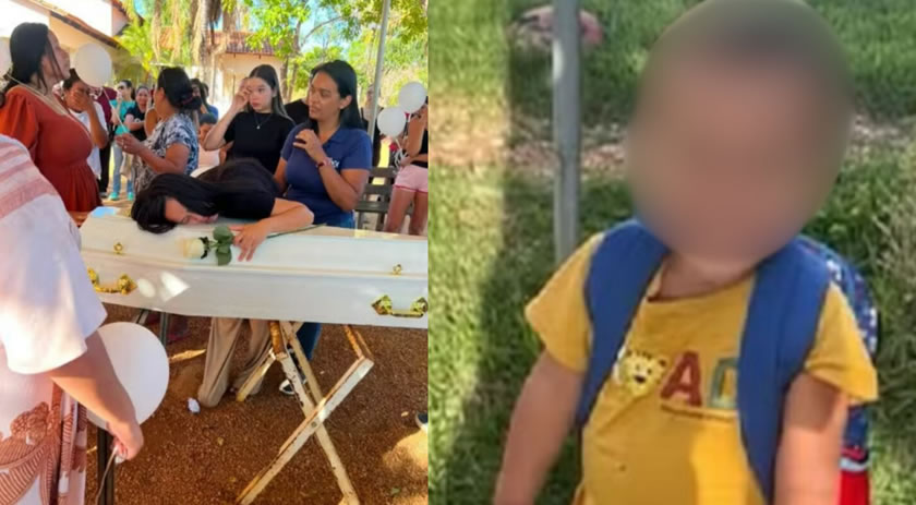 Justiça por Gustavo’: o que se sabe sobre a morte do menino de 3 anos e a prisão do pai e da madrasta
