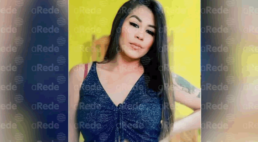 Mulher de 29 anos é morta a tiros pelo padrasto; acusado morreu em confronto com a PM