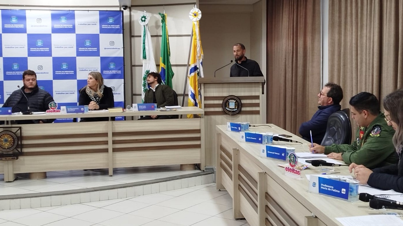 Ações contra a dengue são debatidas no Legislativo