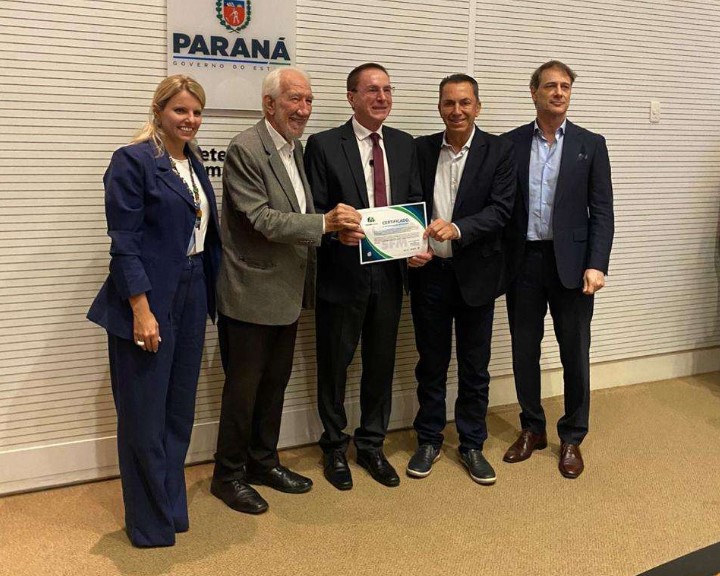 Francisco Beltrão conquista 2º lugar no IdePAR e se destaca entre os melhores do Paraná