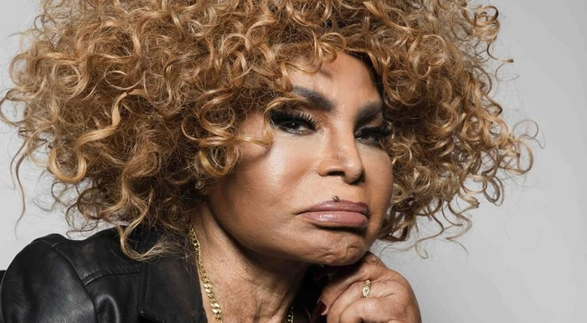 Morre aos 91 anos, Elza Soares, uma das maiores vozes do Brasil