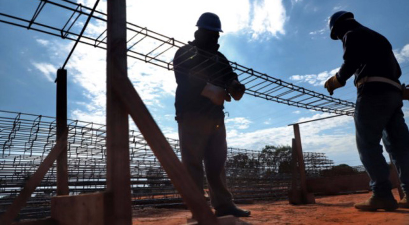 Abertas inscrições para o Programa de Iniciação ao Trabalho