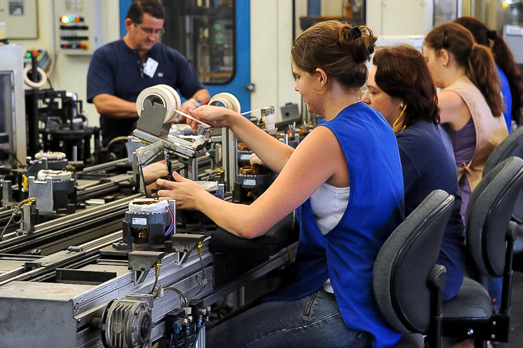 Pequenas empresas vão receber R$ 116 milhões para projetos de inovação
