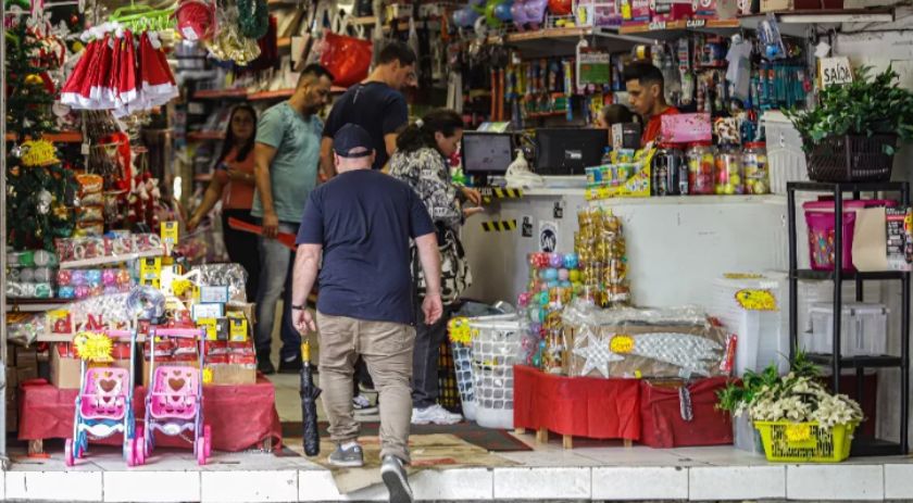 Número de abertura de empresas cresce 20,7% no Paraná entre 2019 e 2022